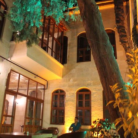 Duran Aga Konagi Hotel Sahinbey Exterior foto