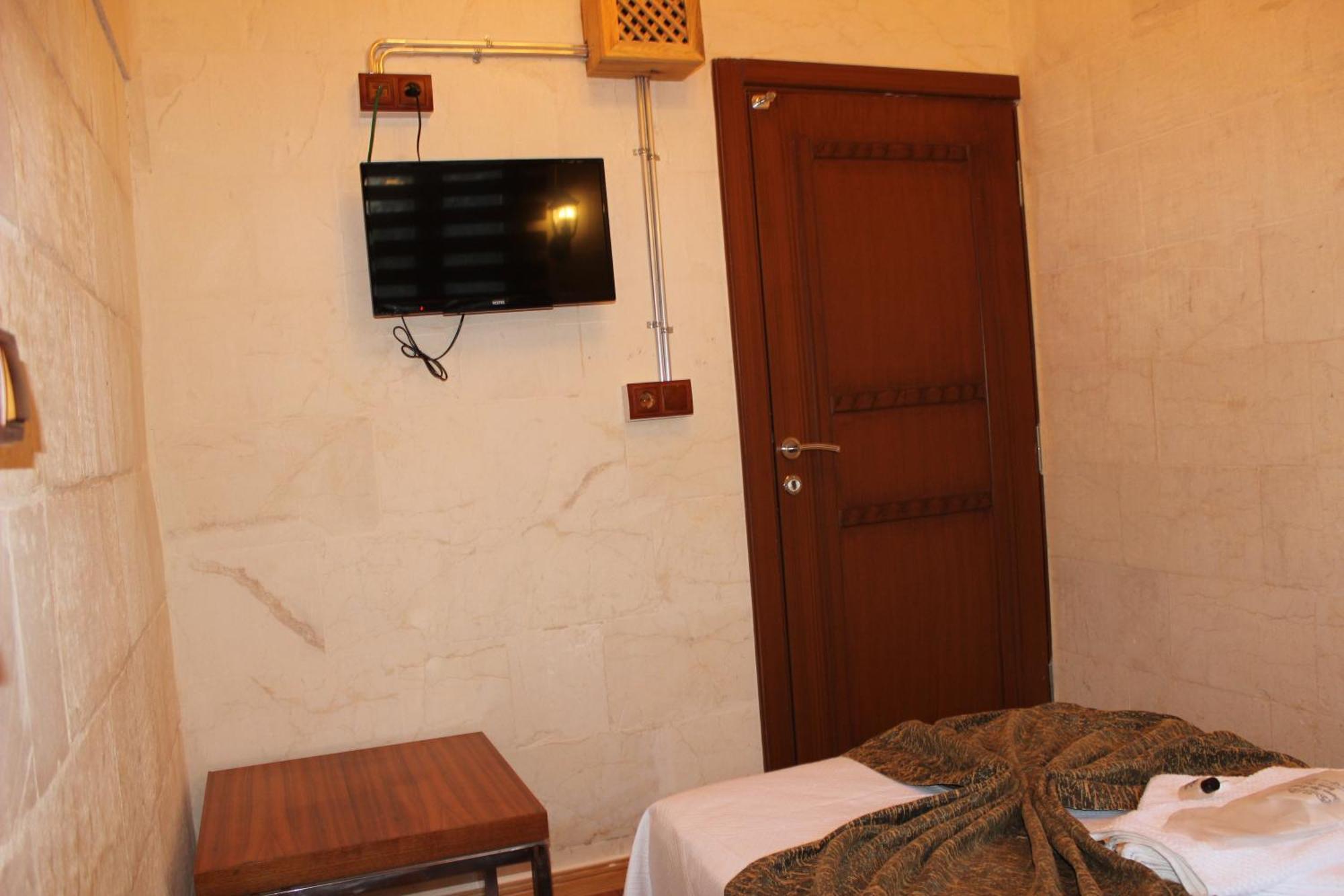 Duran Aga Konagi Hotel Sahinbey Exterior foto