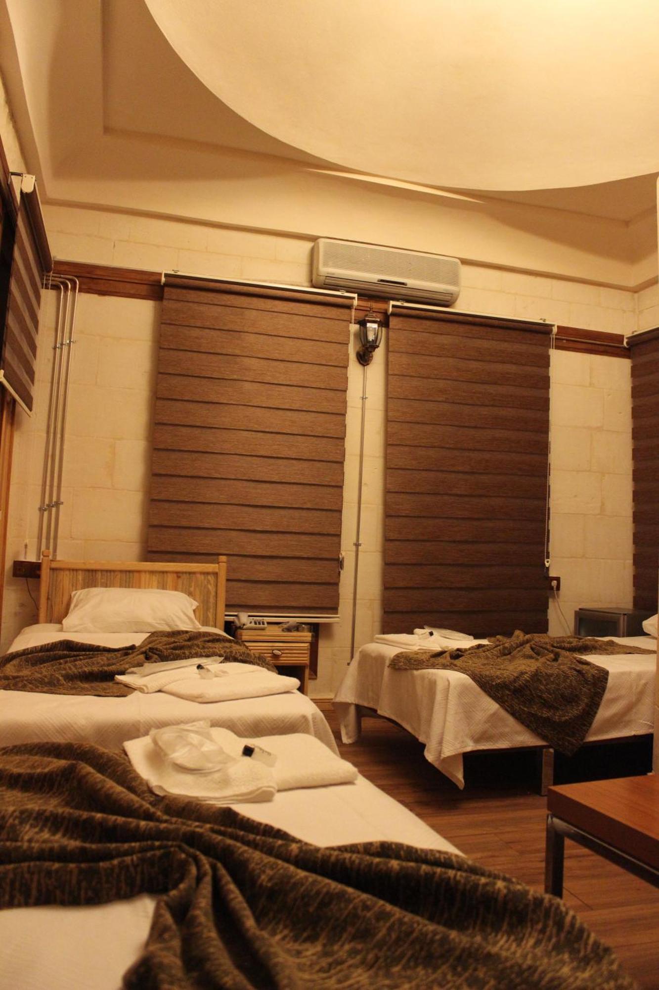Duran Aga Konagi Hotel Sahinbey Exterior foto