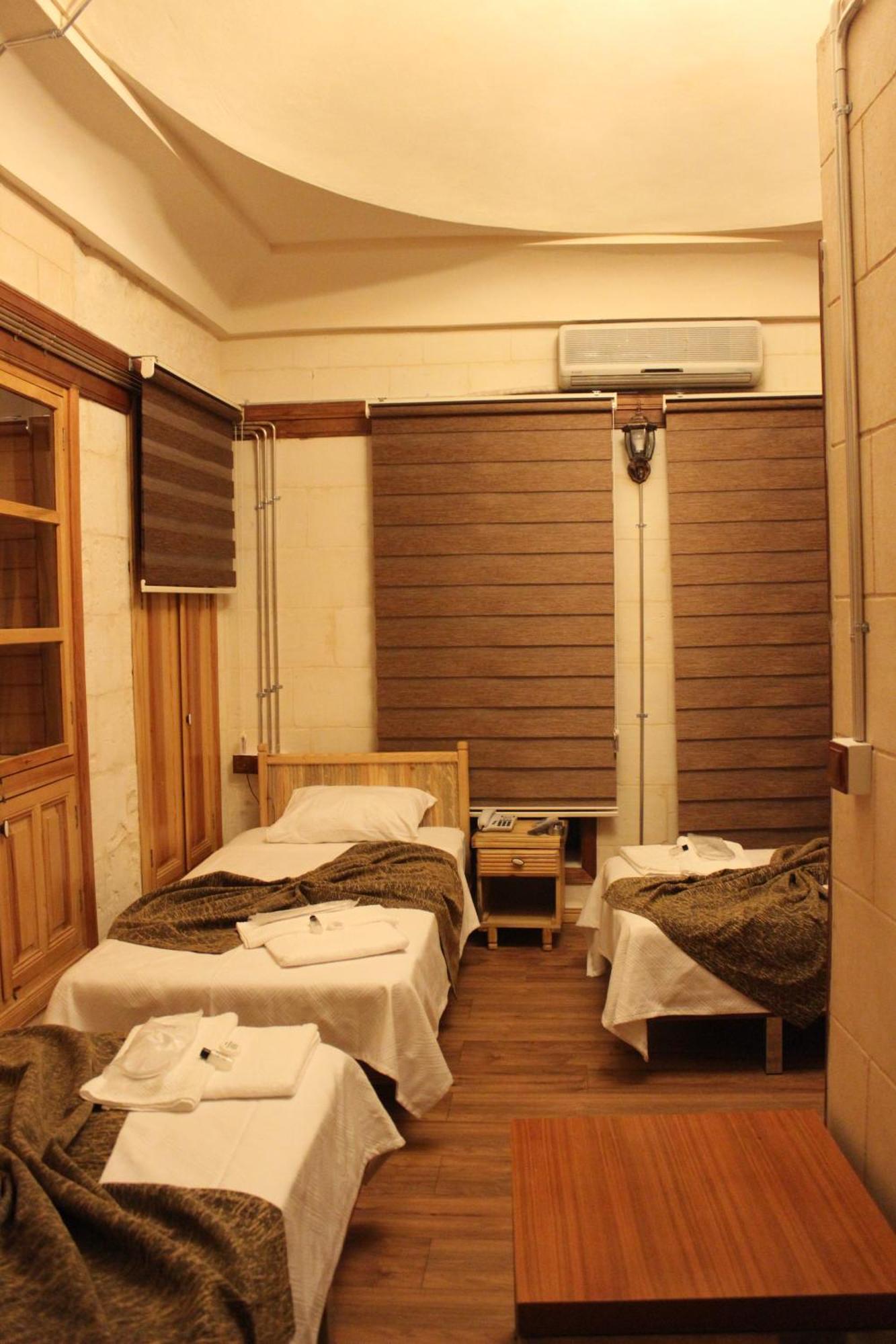 Duran Aga Konagi Hotel Sahinbey Exterior foto