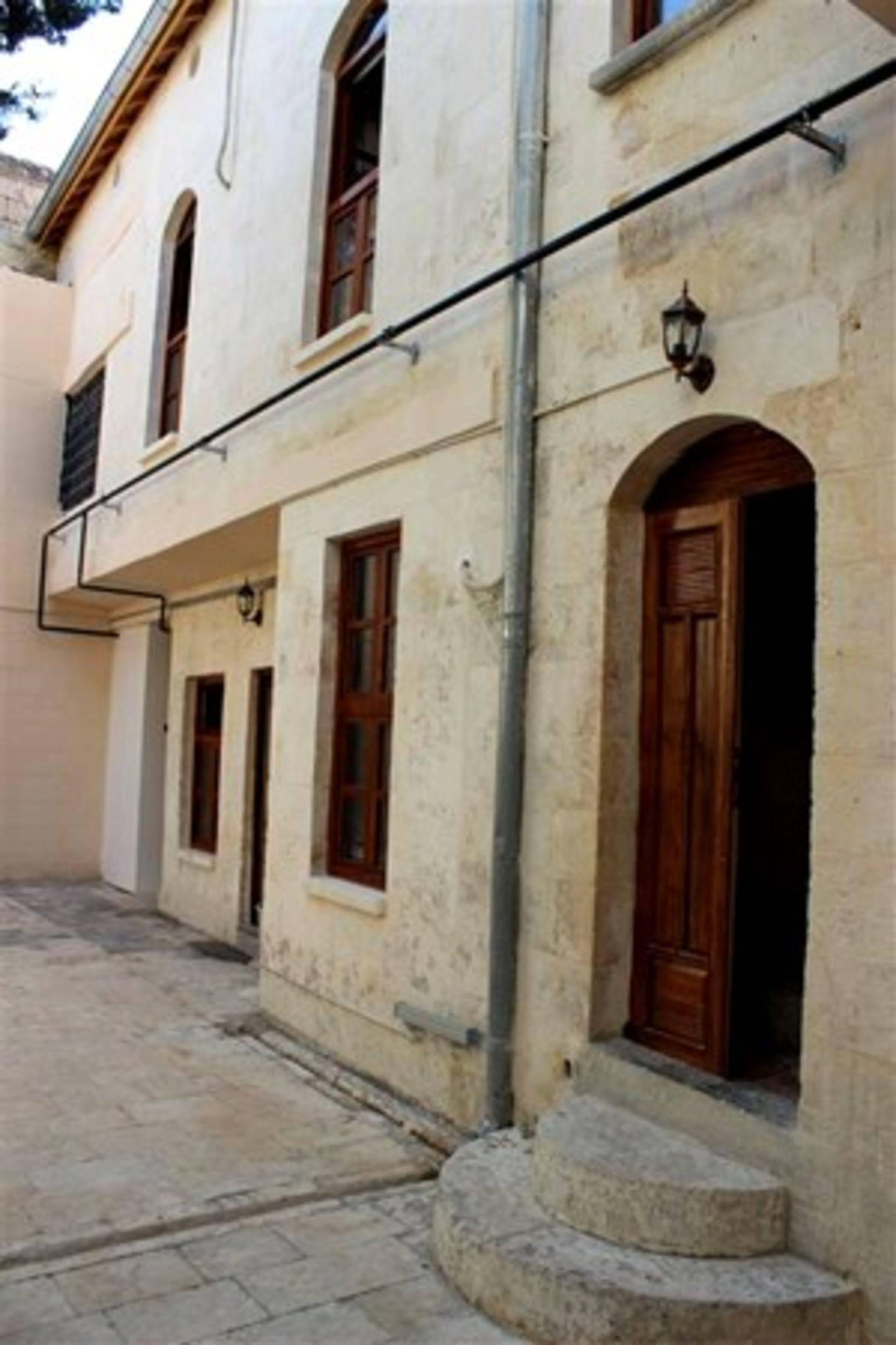Duran Aga Konagi Hotel Sahinbey Exterior foto
