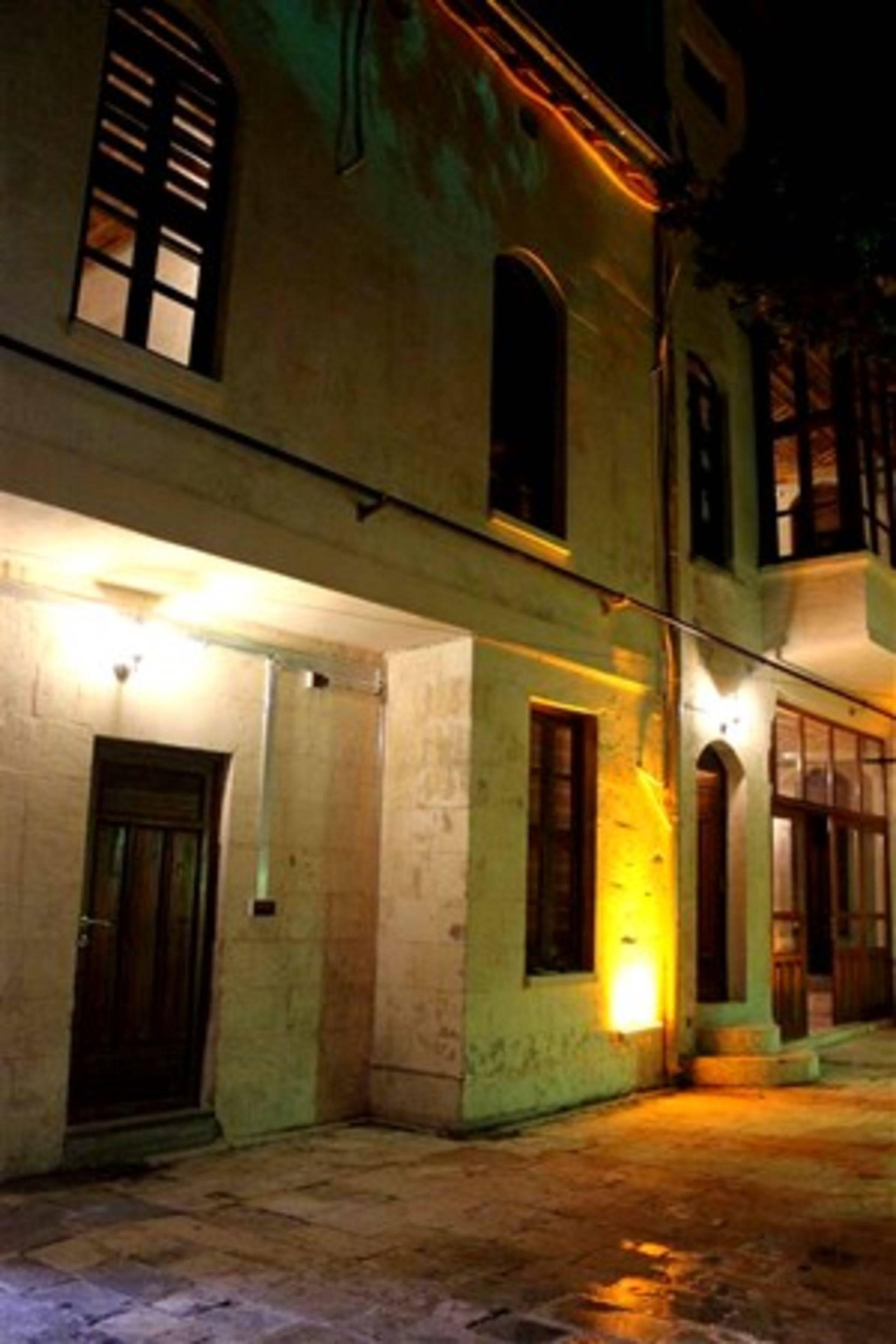 Duran Aga Konagi Hotel Sahinbey Exterior foto