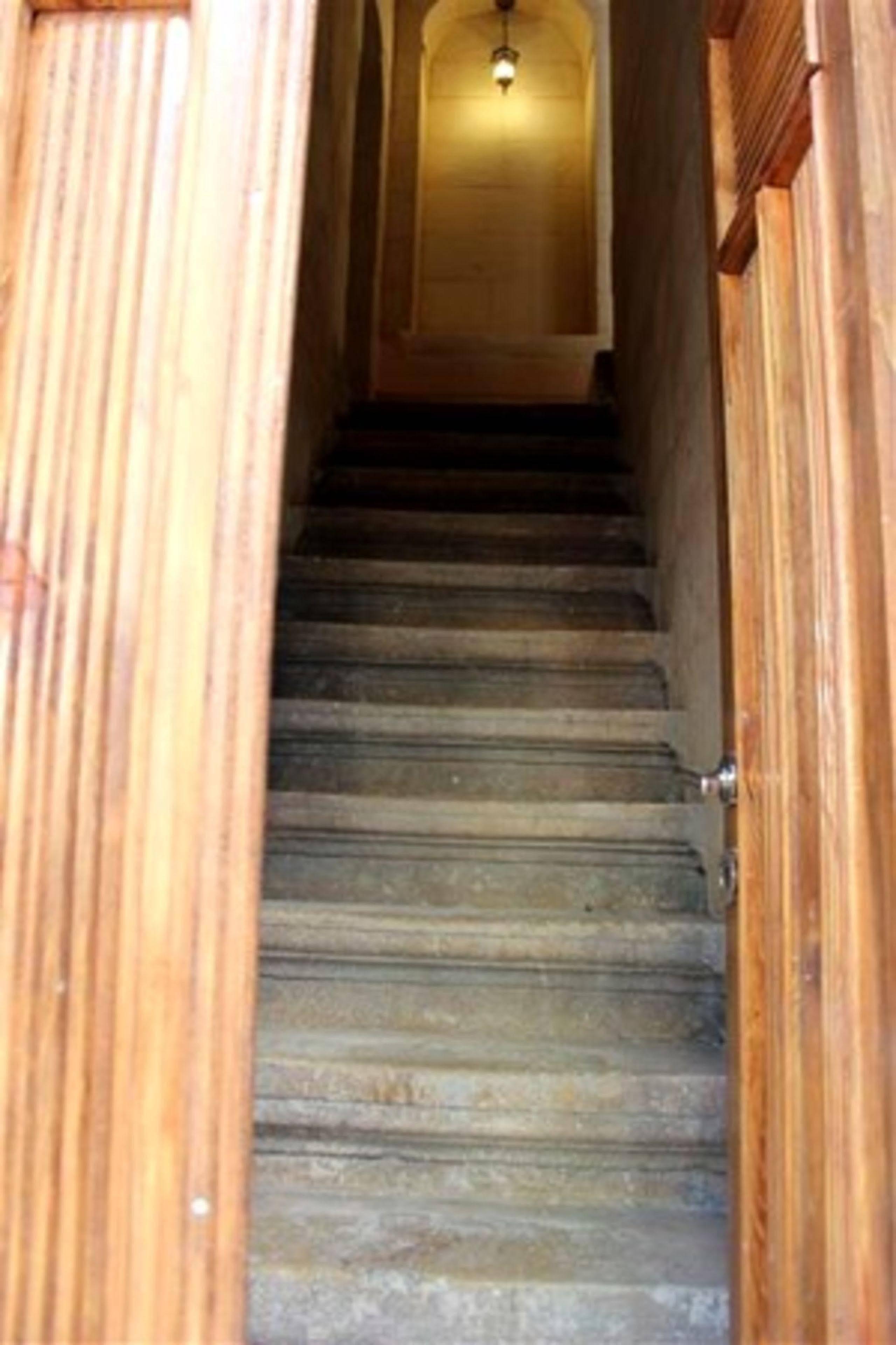 Duran Aga Konagi Hotel Sahinbey Exterior foto